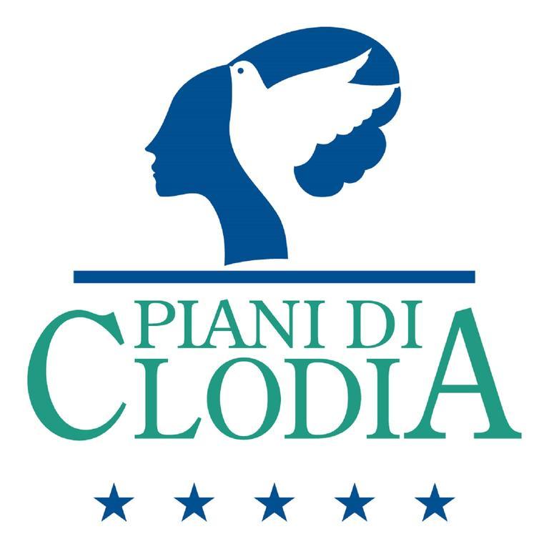 Готель Piani Di Clodia Holidaypark Лацизе Екстер'єр фото